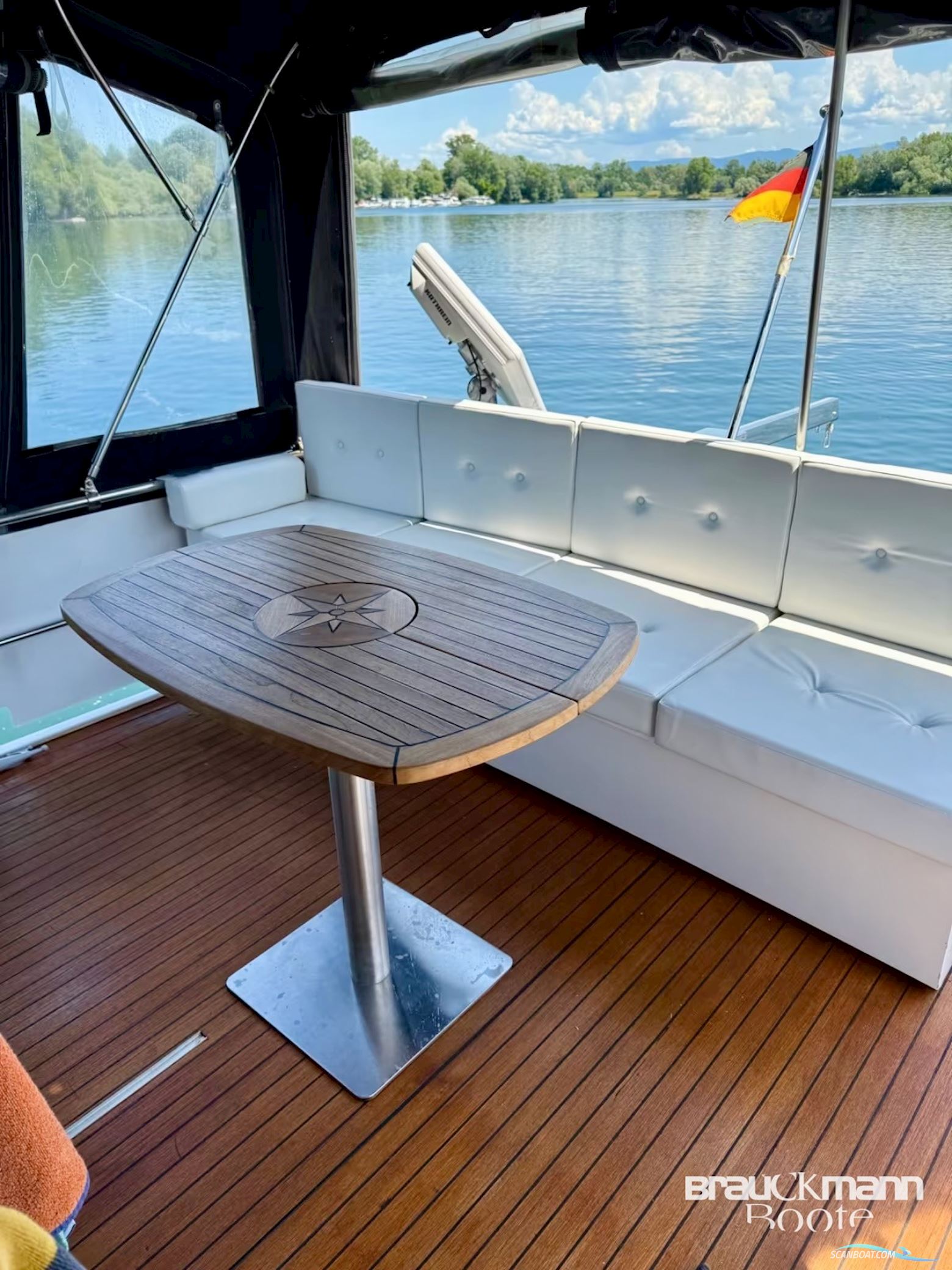 Succes 1150 Sport