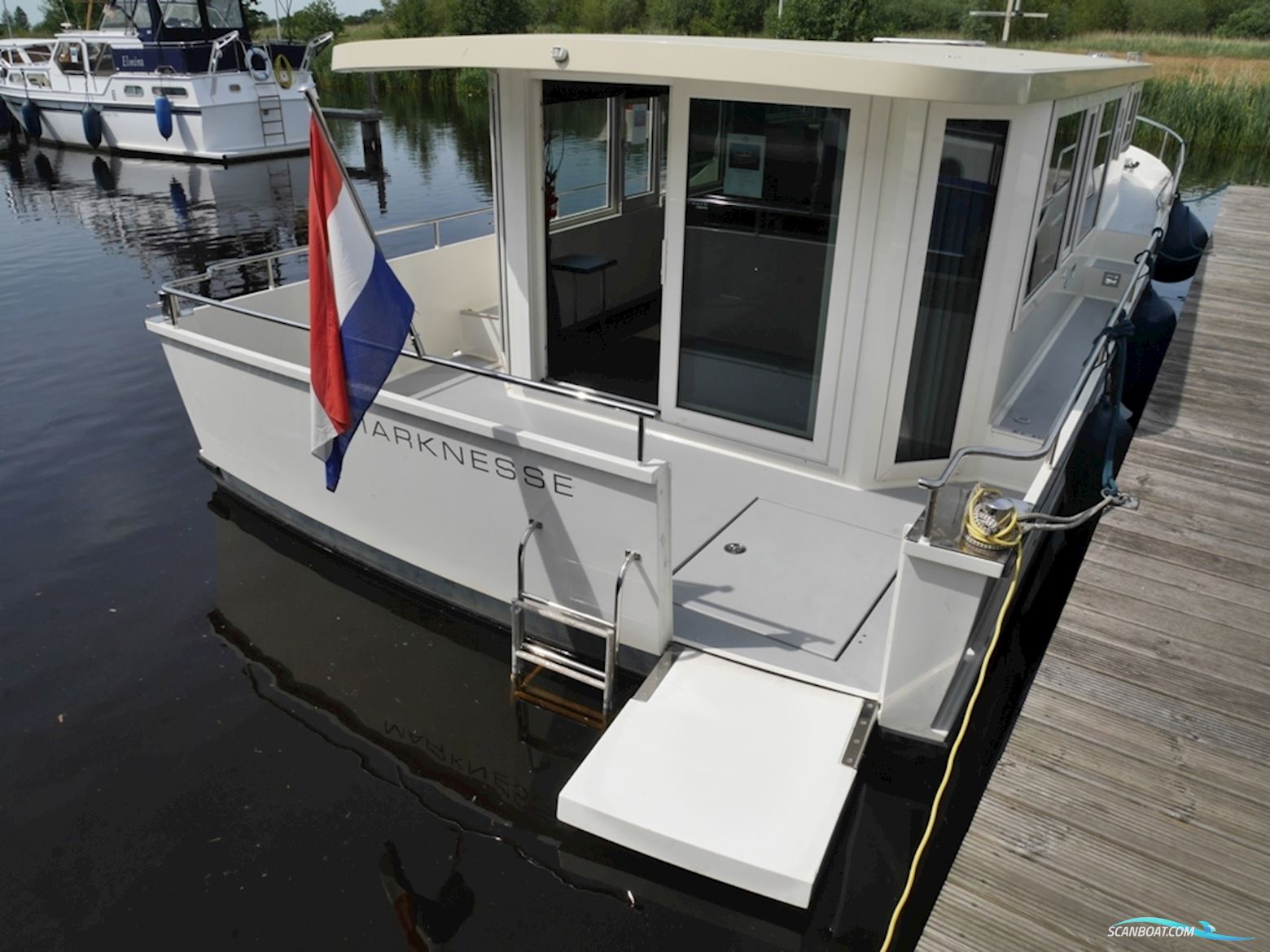Succes Nectus 1200