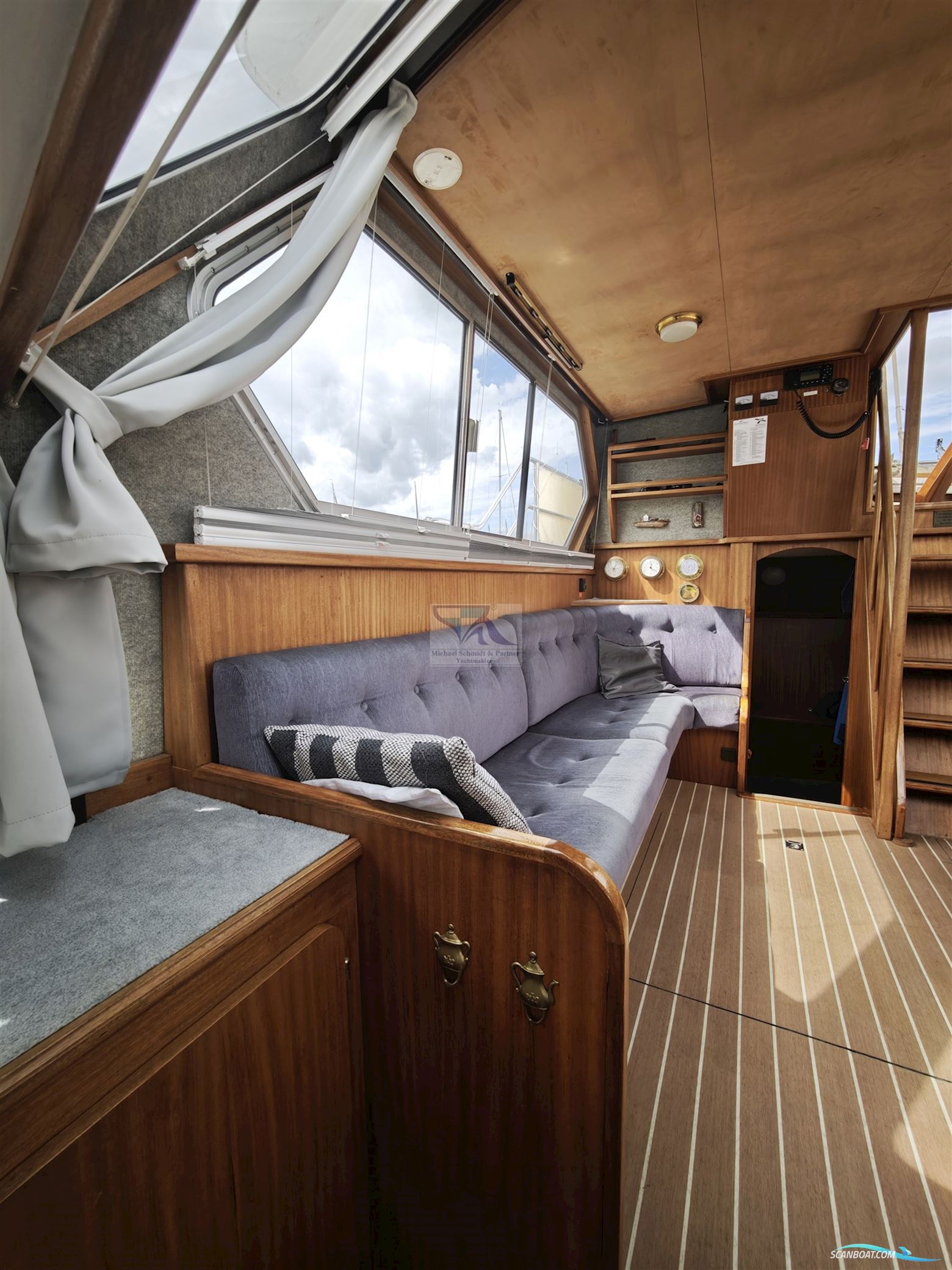 Success 850 Sport