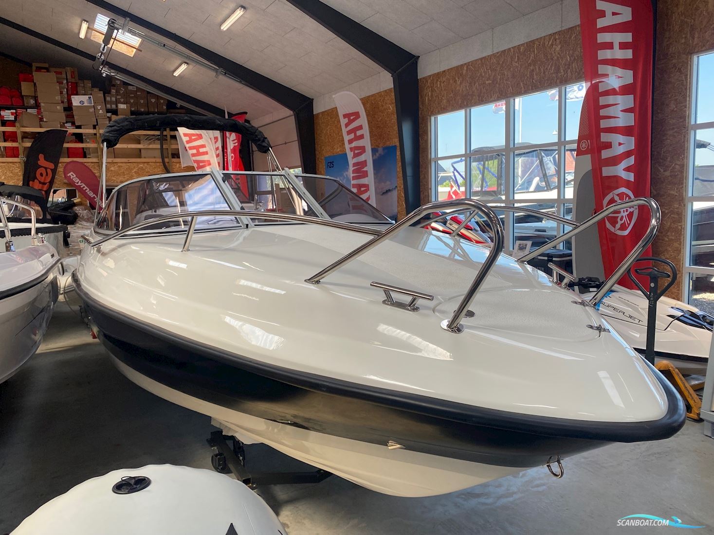 Suncraft 630DC M/150HK