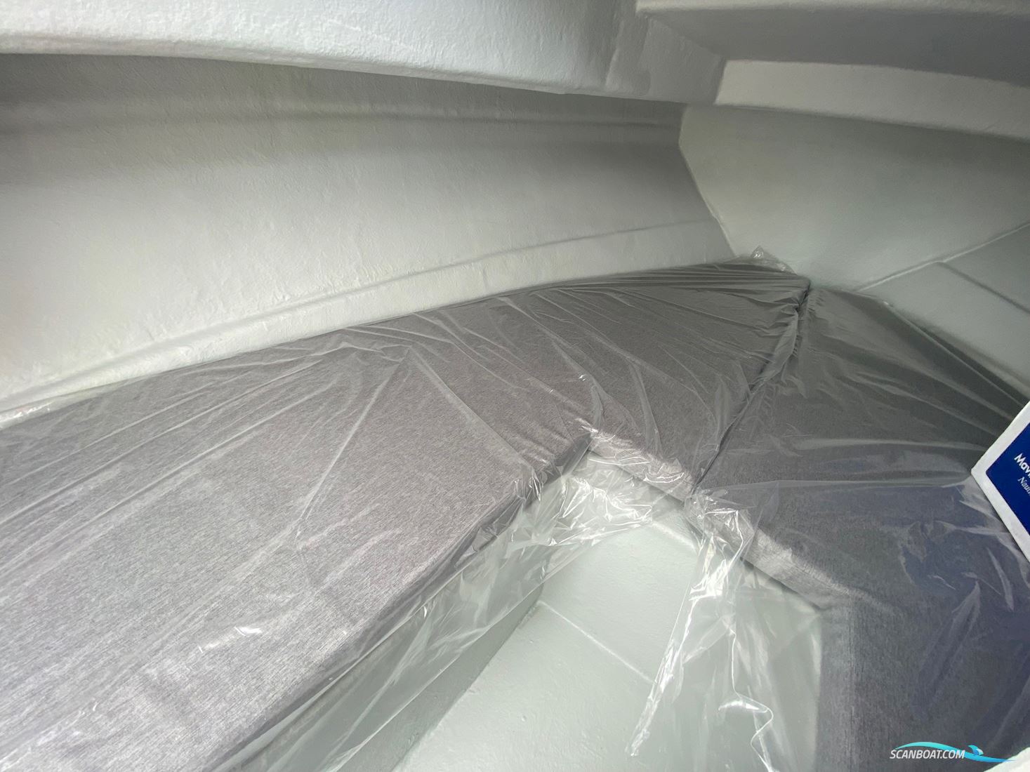 Suncraft 655 Pilothouse