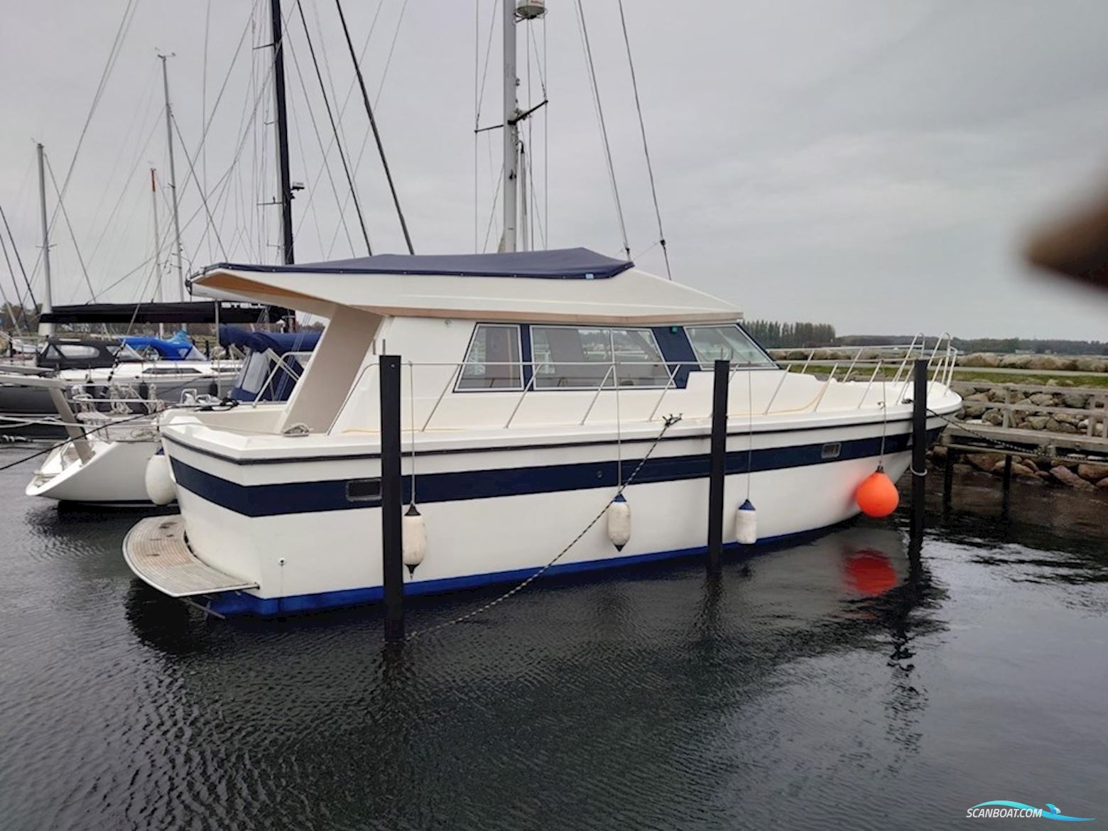 Sunquest 48