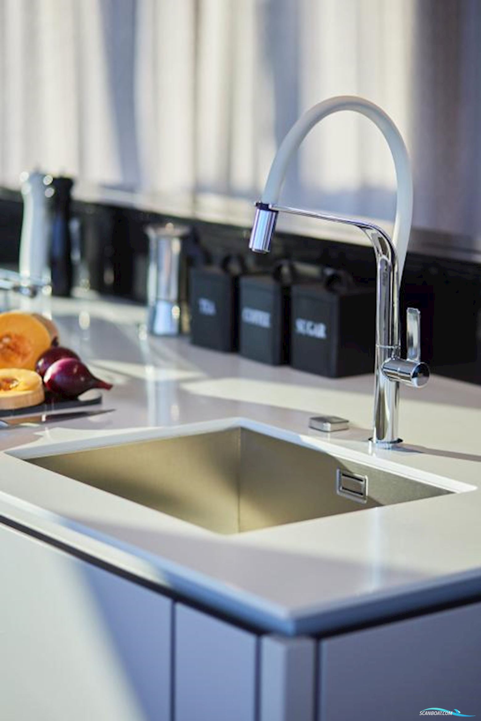 Sunreef Supreme 68 Power