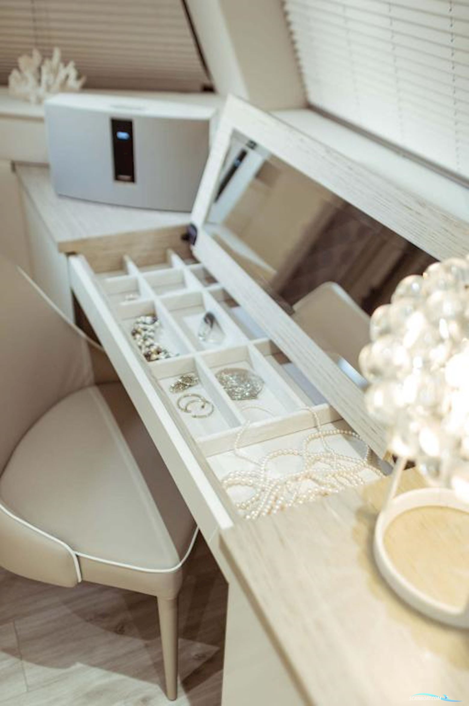 Sunreef Supreme 68 Power