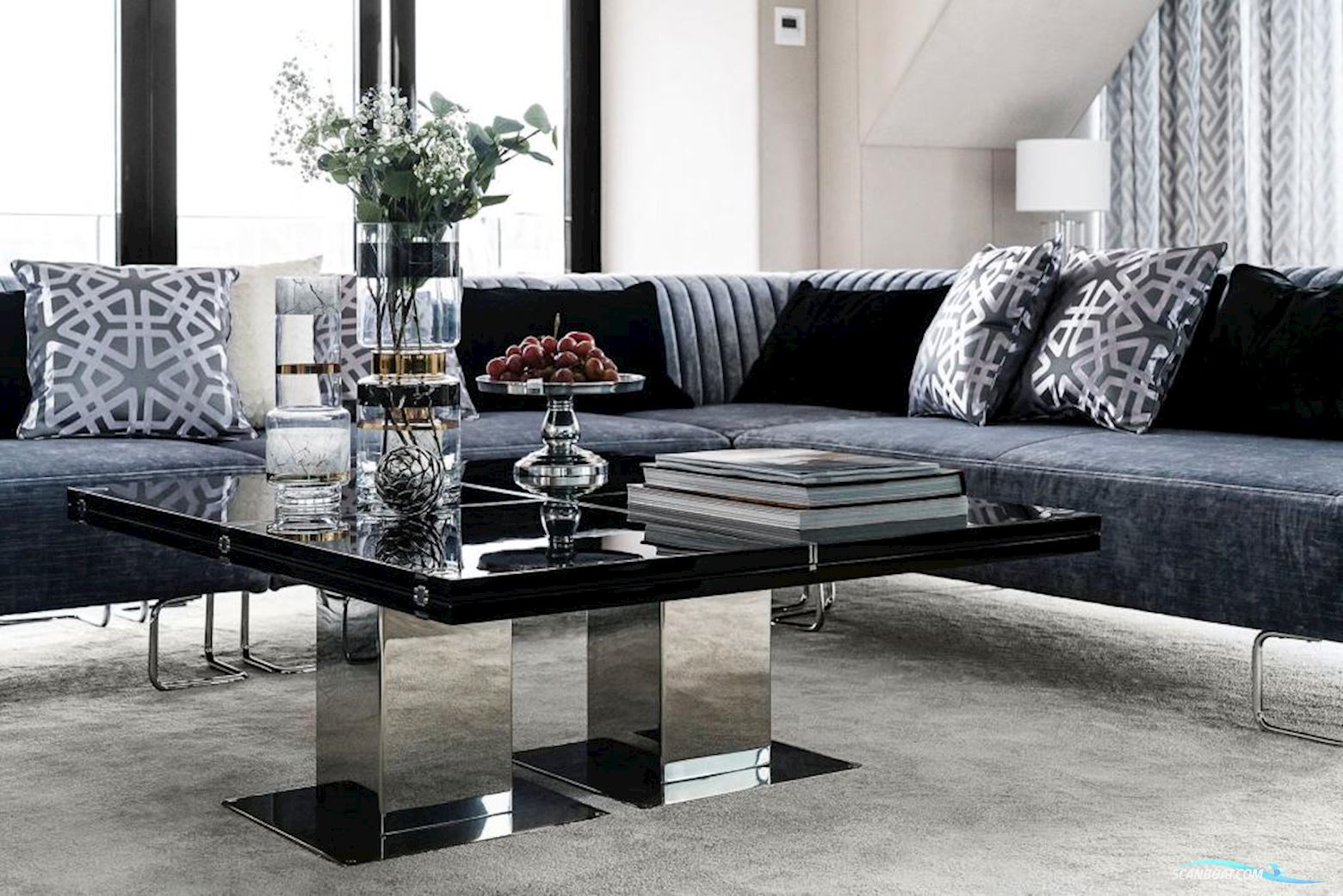 Sunreef Supreme 68 Power