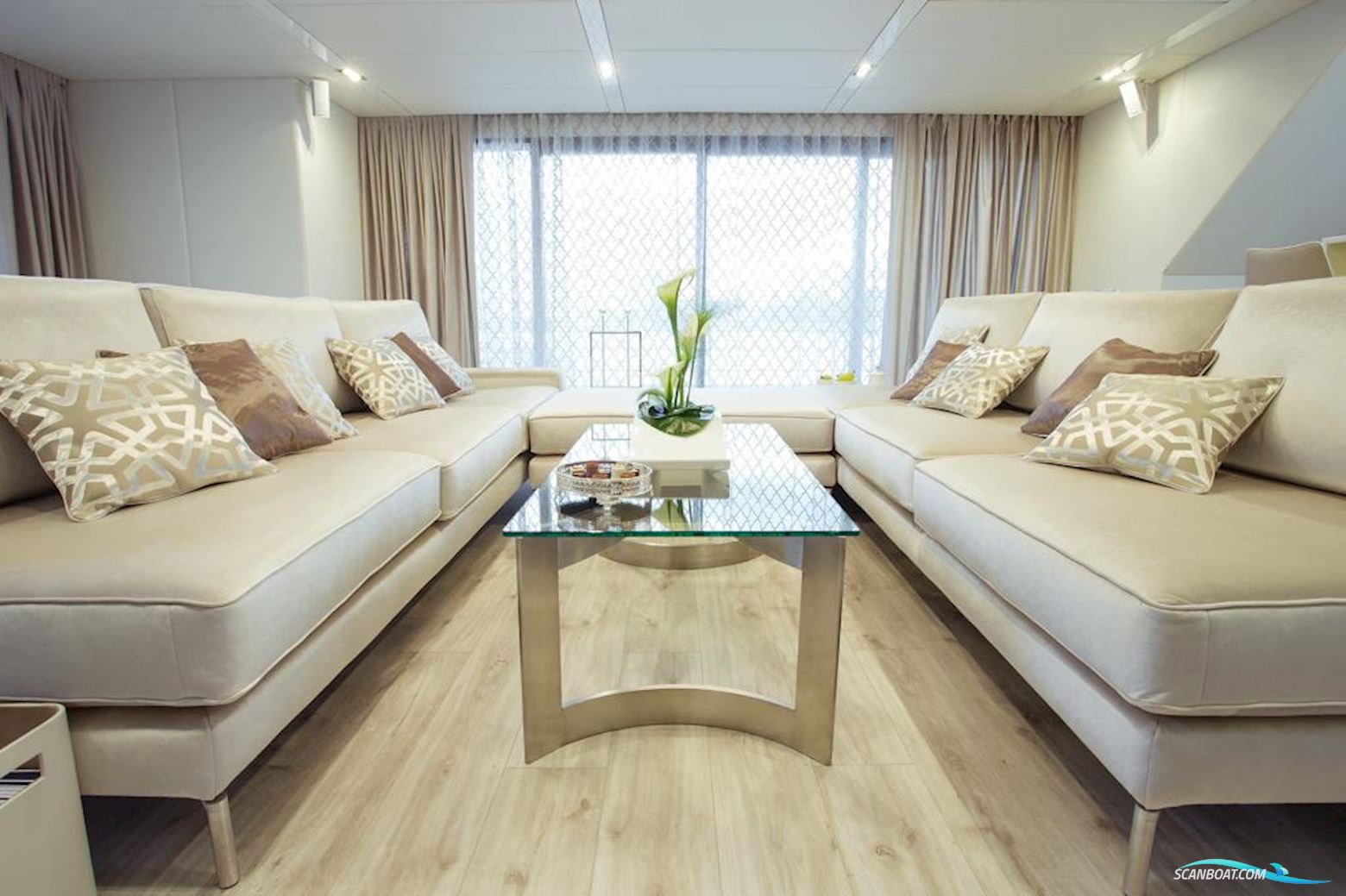 Sunreef Supreme 68 Power