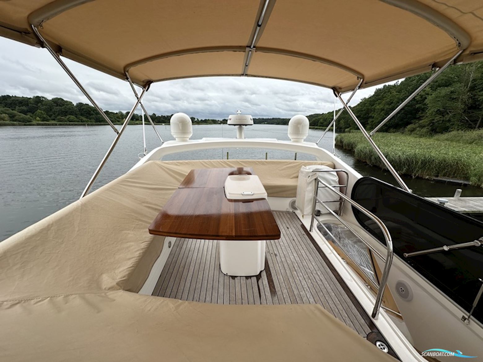 Sunseeker  - Manhattan 53