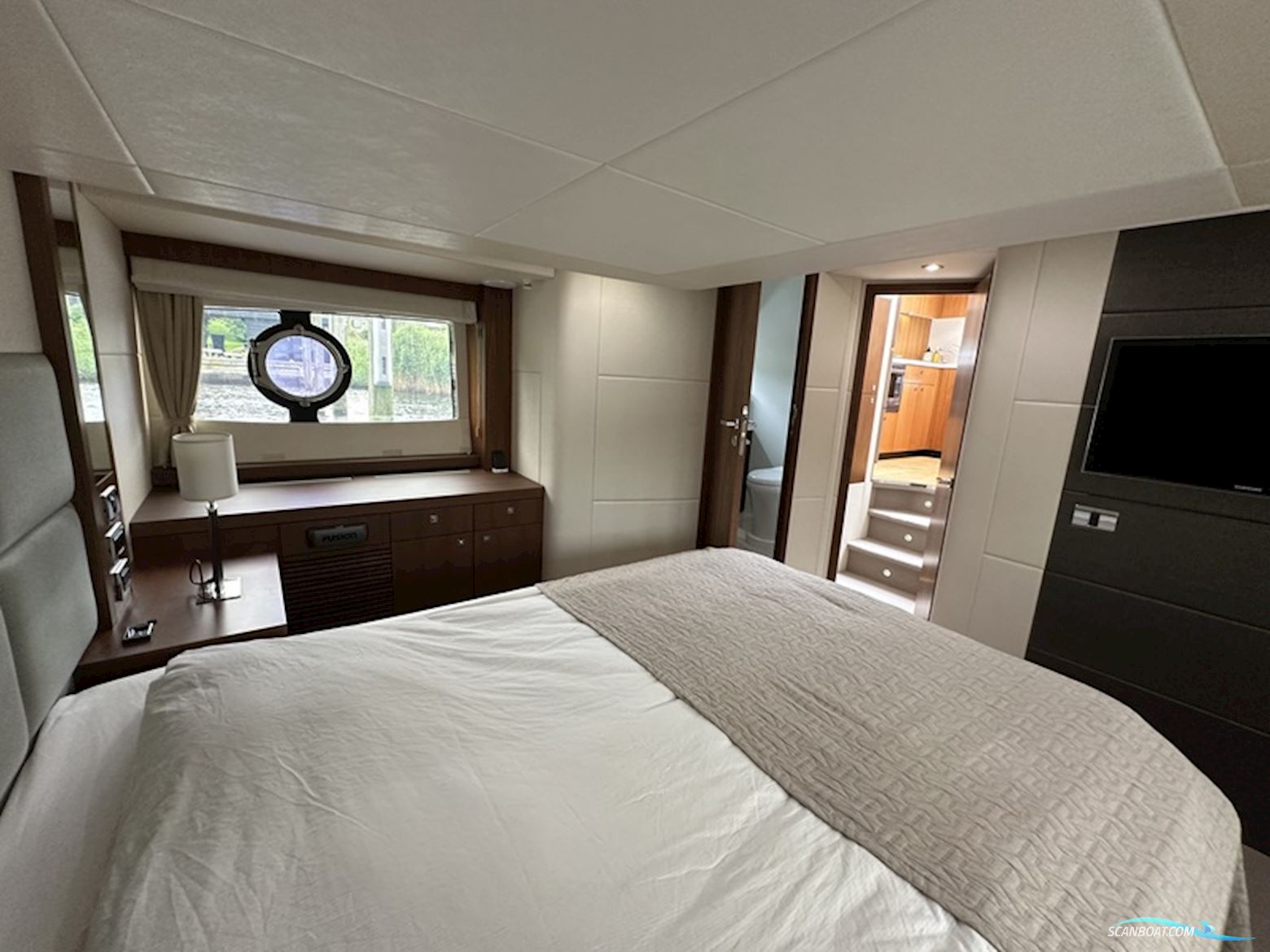 Sunseeker - Manhattan 53