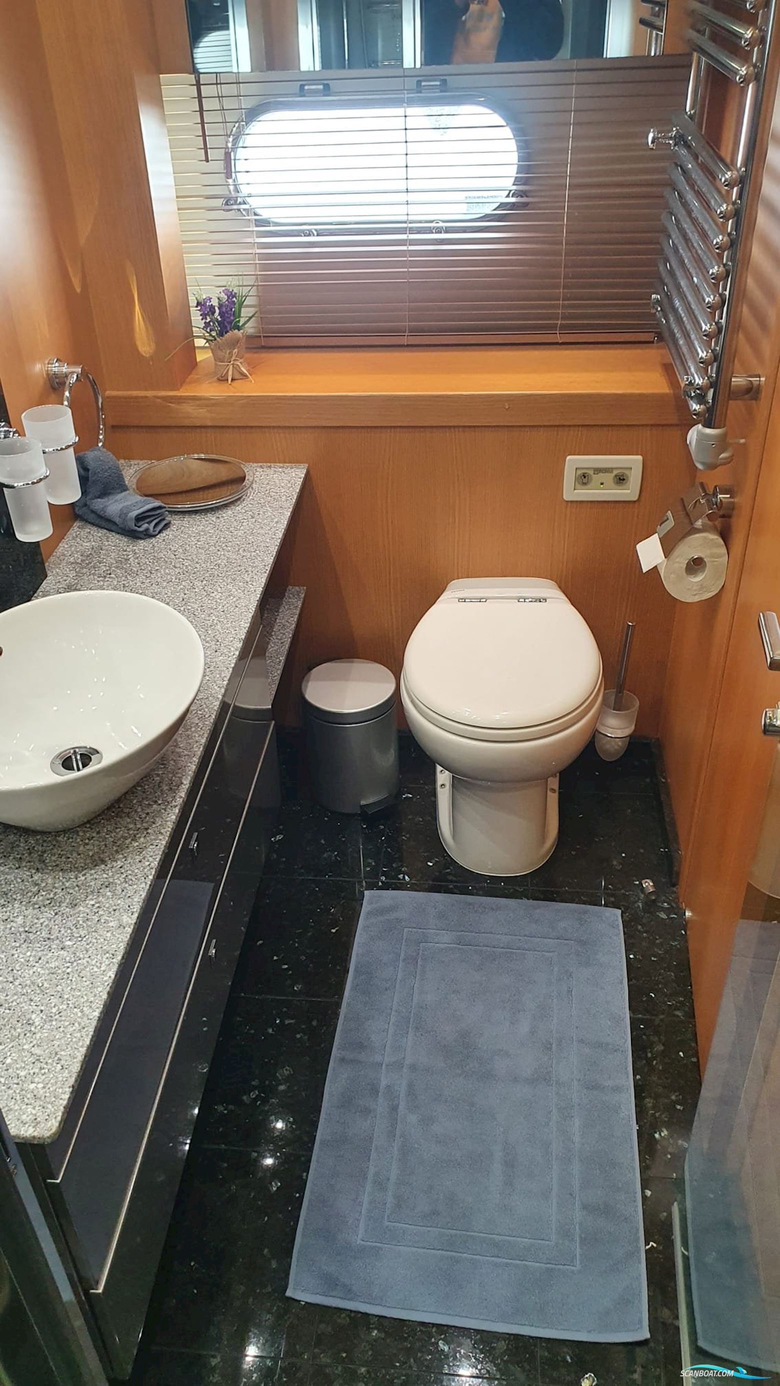 Sunseeker 28 METER YACHT - 2013