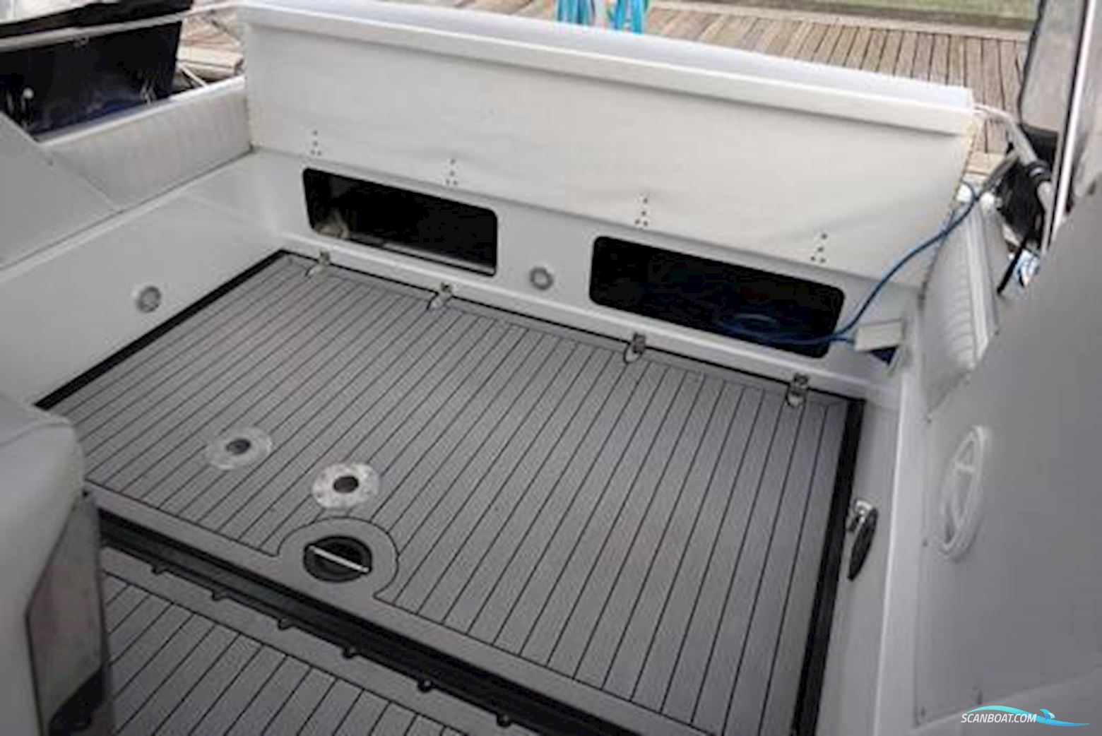 Sunseeker 28 Offshore