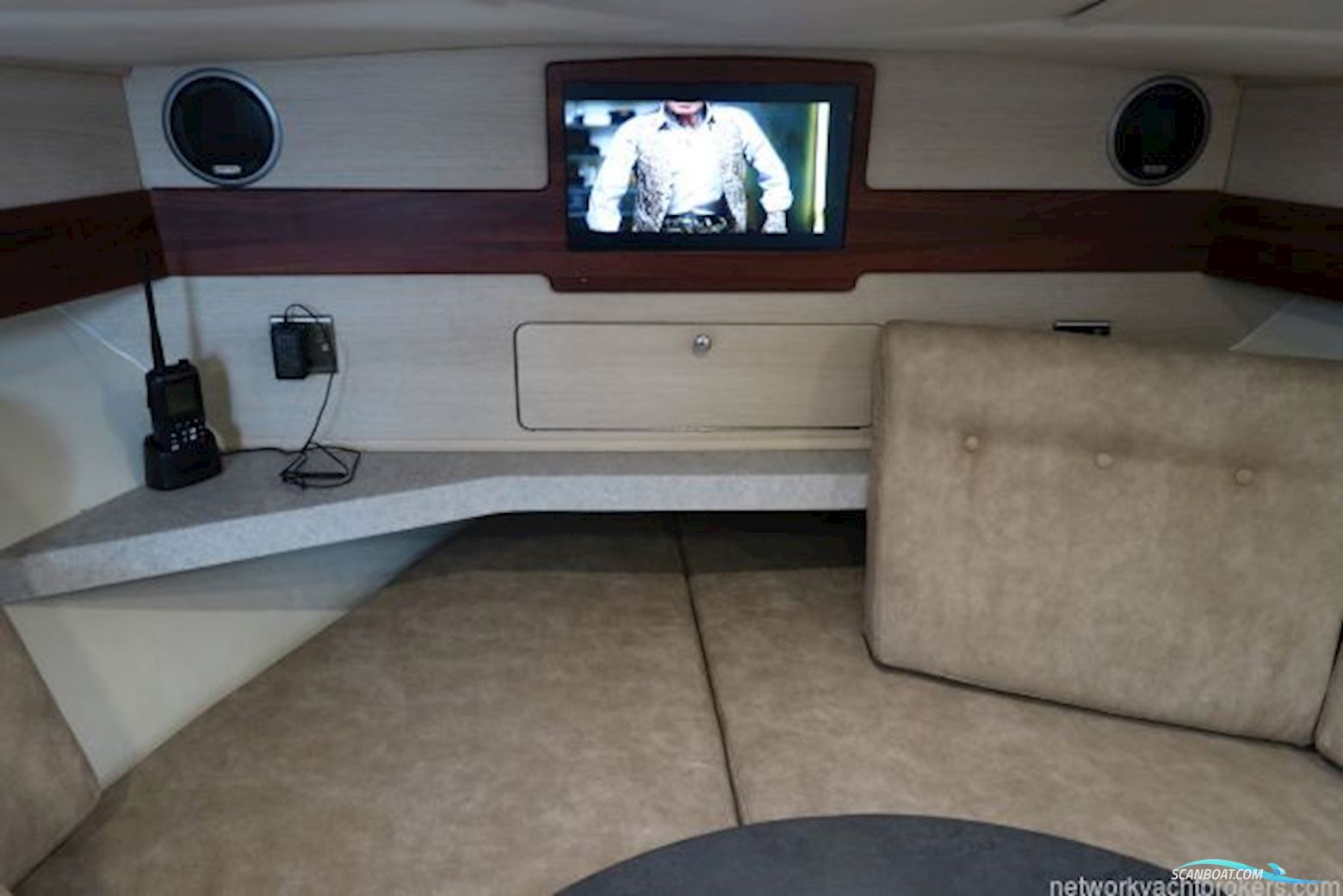 Sunseeker 28 Offshore