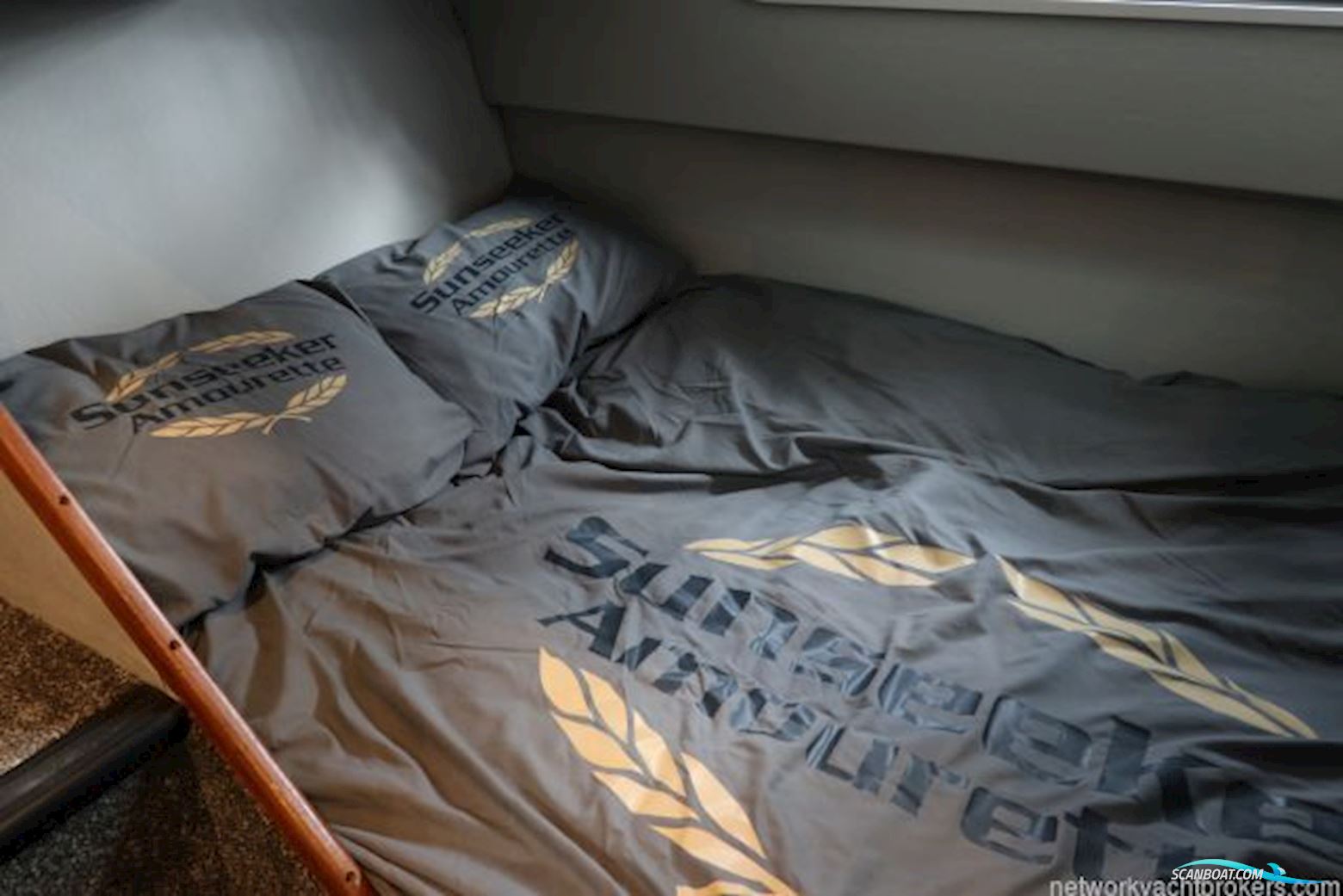 Sunseeker 28 Offshore