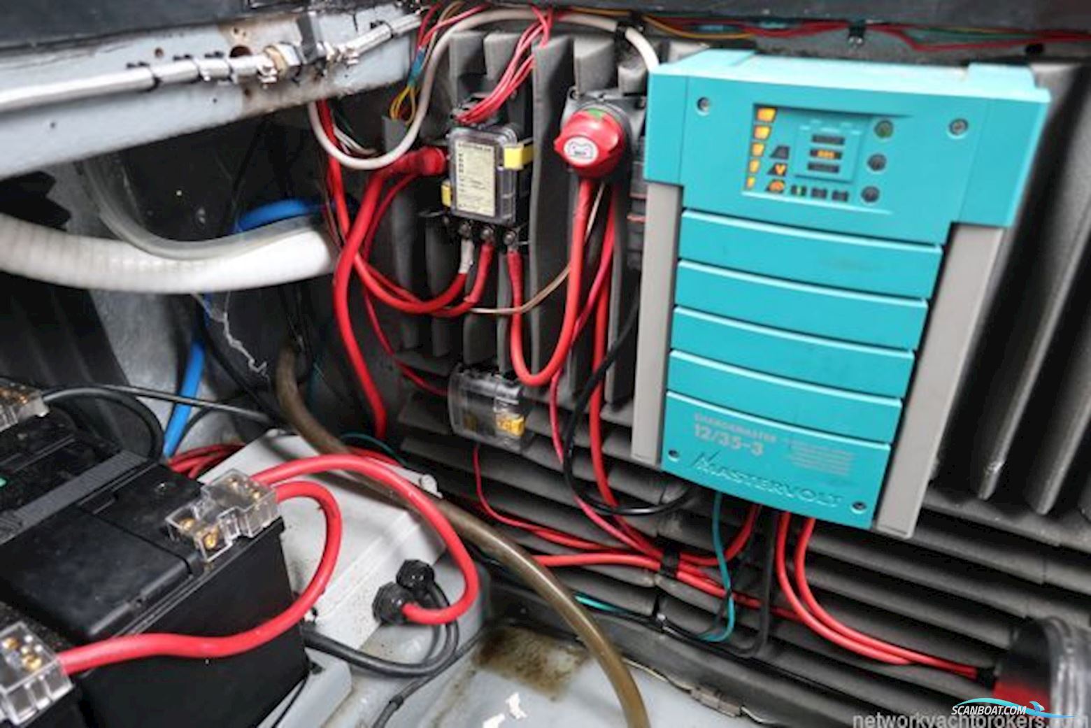 Sunseeker 28 Offshore