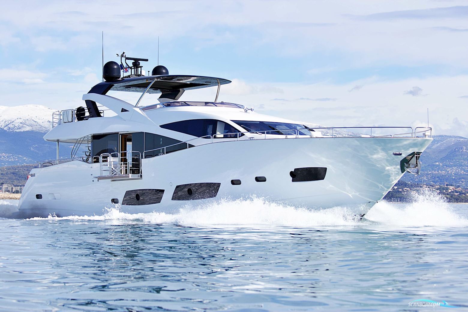 Sunseeker 28 Ray Motorboten 2013, The Netherlands