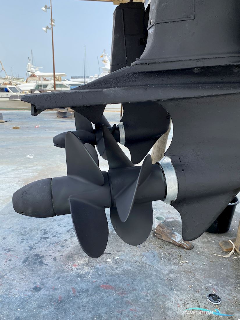 Sunseeker 31 Portofino