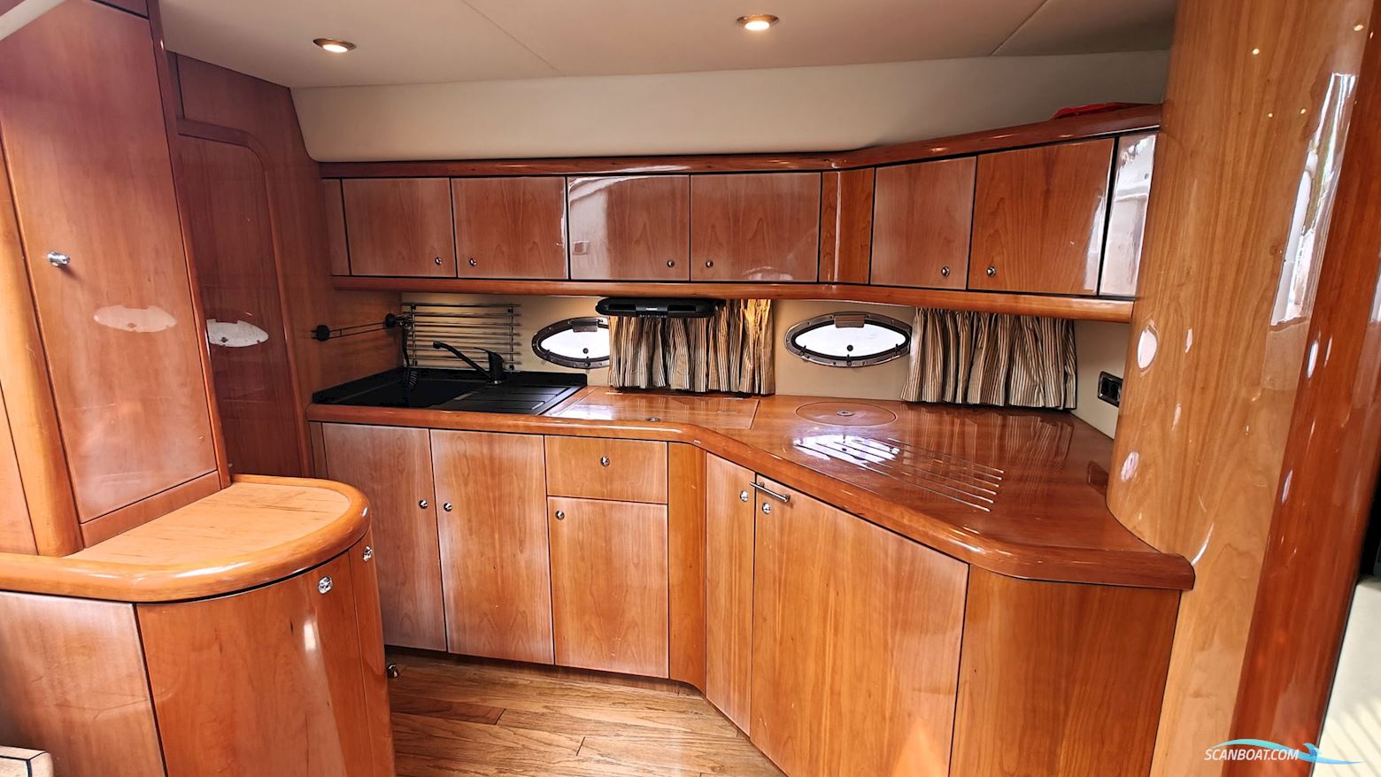 Sunseeker 46 Portofino