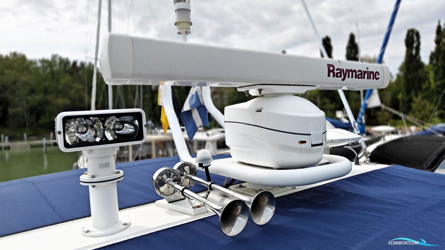 Sunseeker 46 Portofino