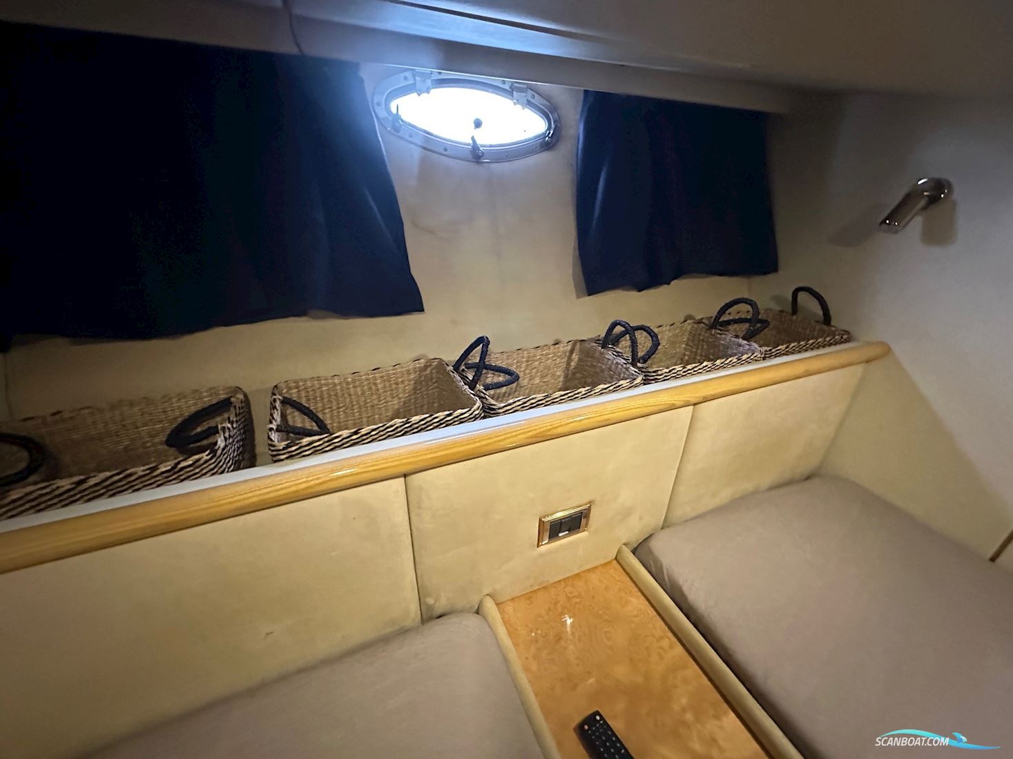 Sunseeker 47 Camarque