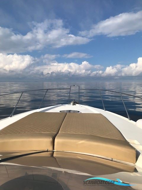 Sunseeker 47 Camarque