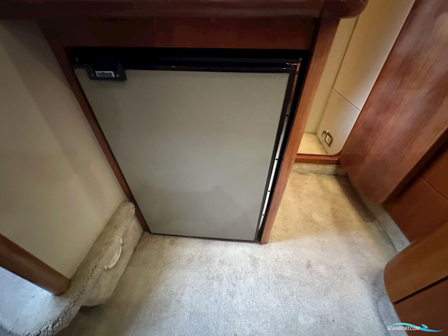 Sunseeker 47 Camarque