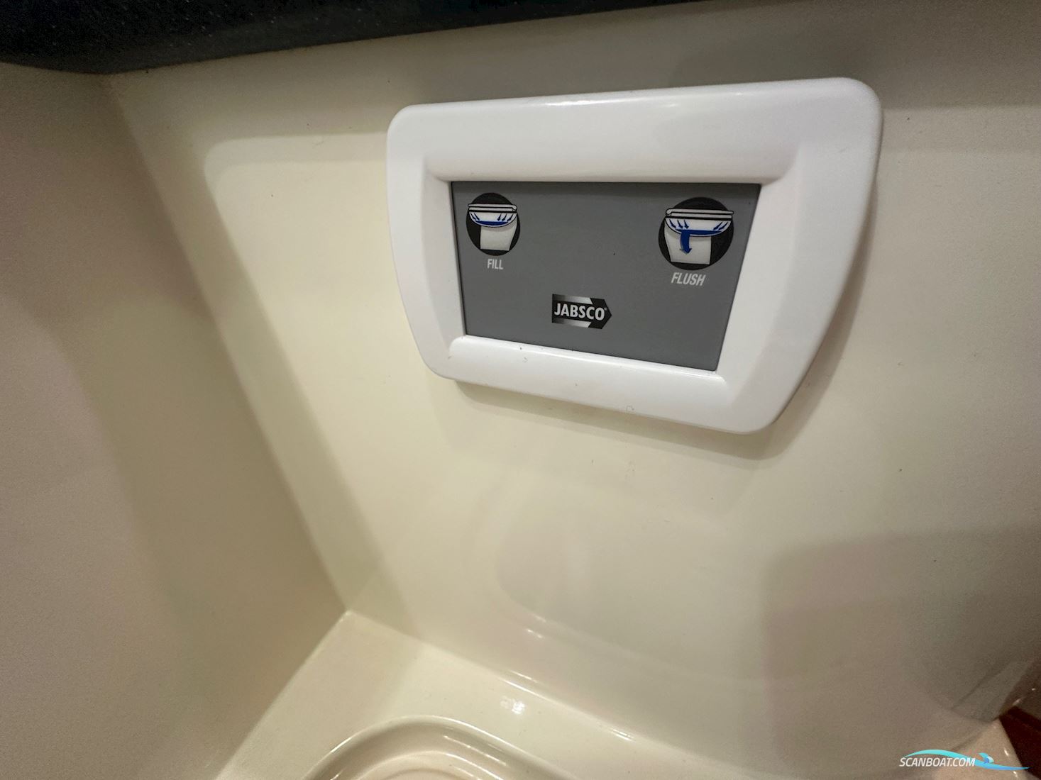 Sunseeker 47 Camarque