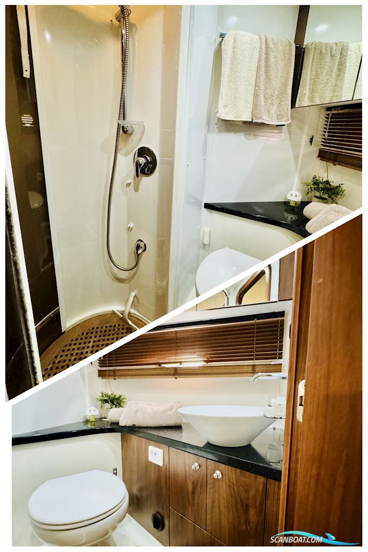 Sunseeker 47 Portofino