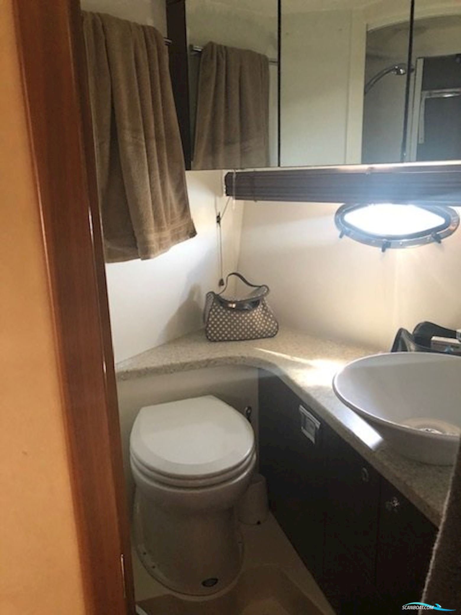 Sunseeker 47 PORTOFINO