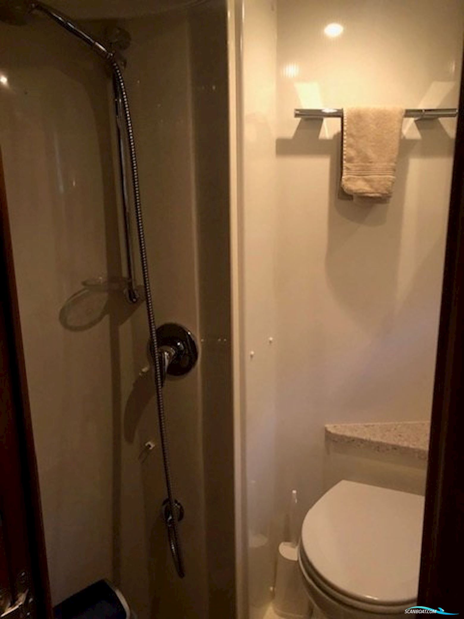 Sunseeker 47 PORTOFINO