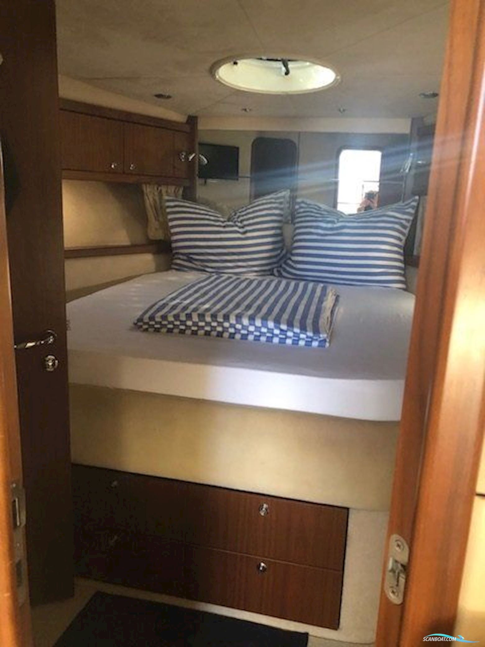 Sunseeker 47 Portofino