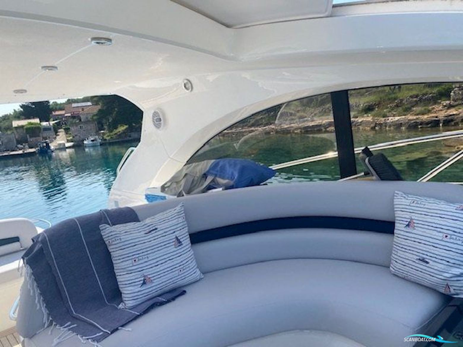 Sunseeker 47 Portofino