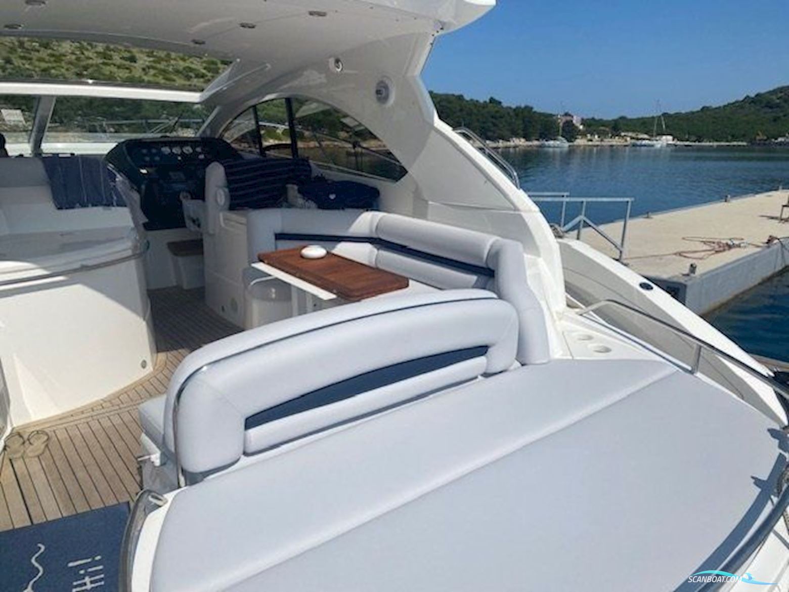 Sunseeker 47 Portofino