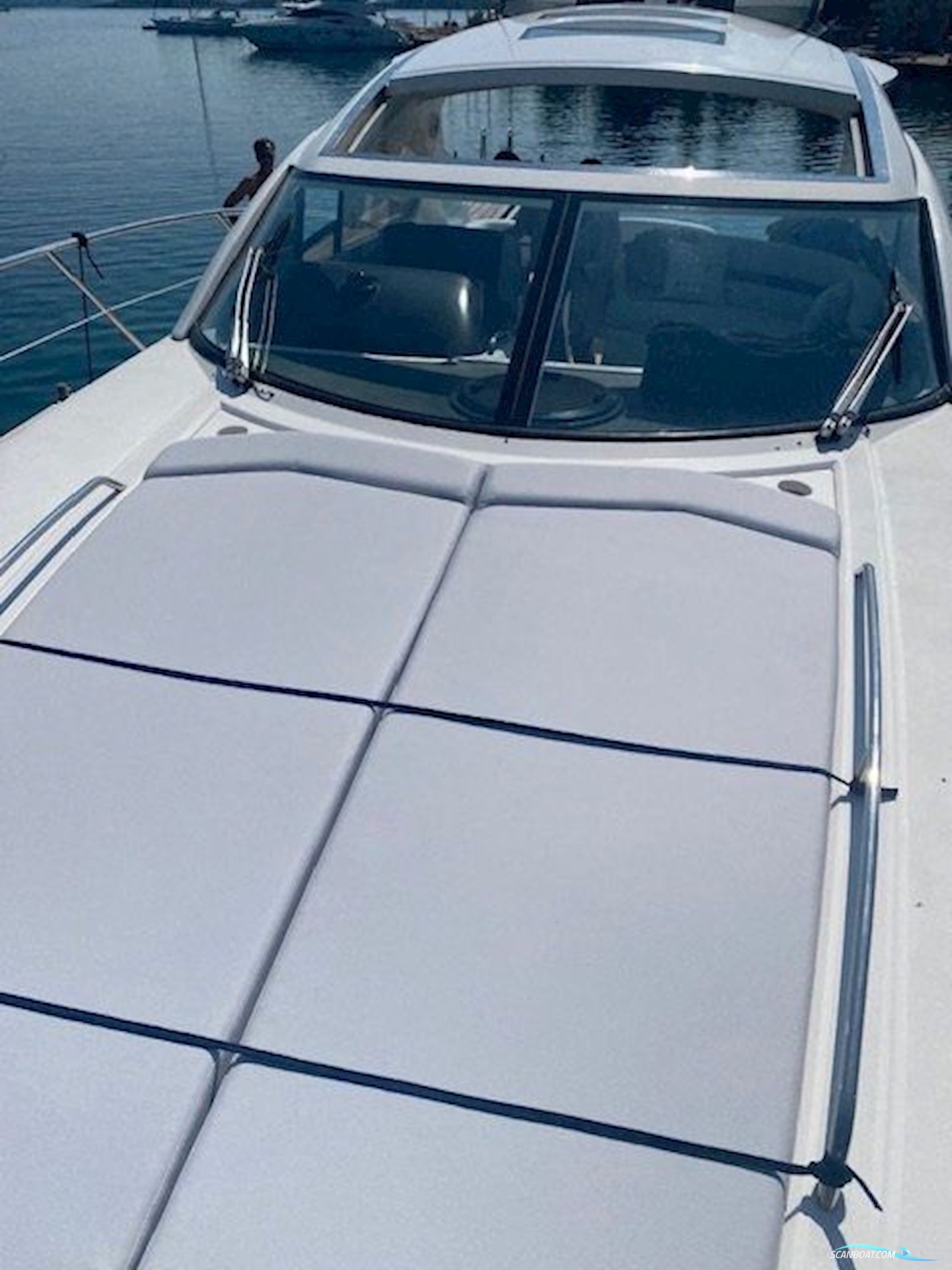Sunseeker 47 Portofino