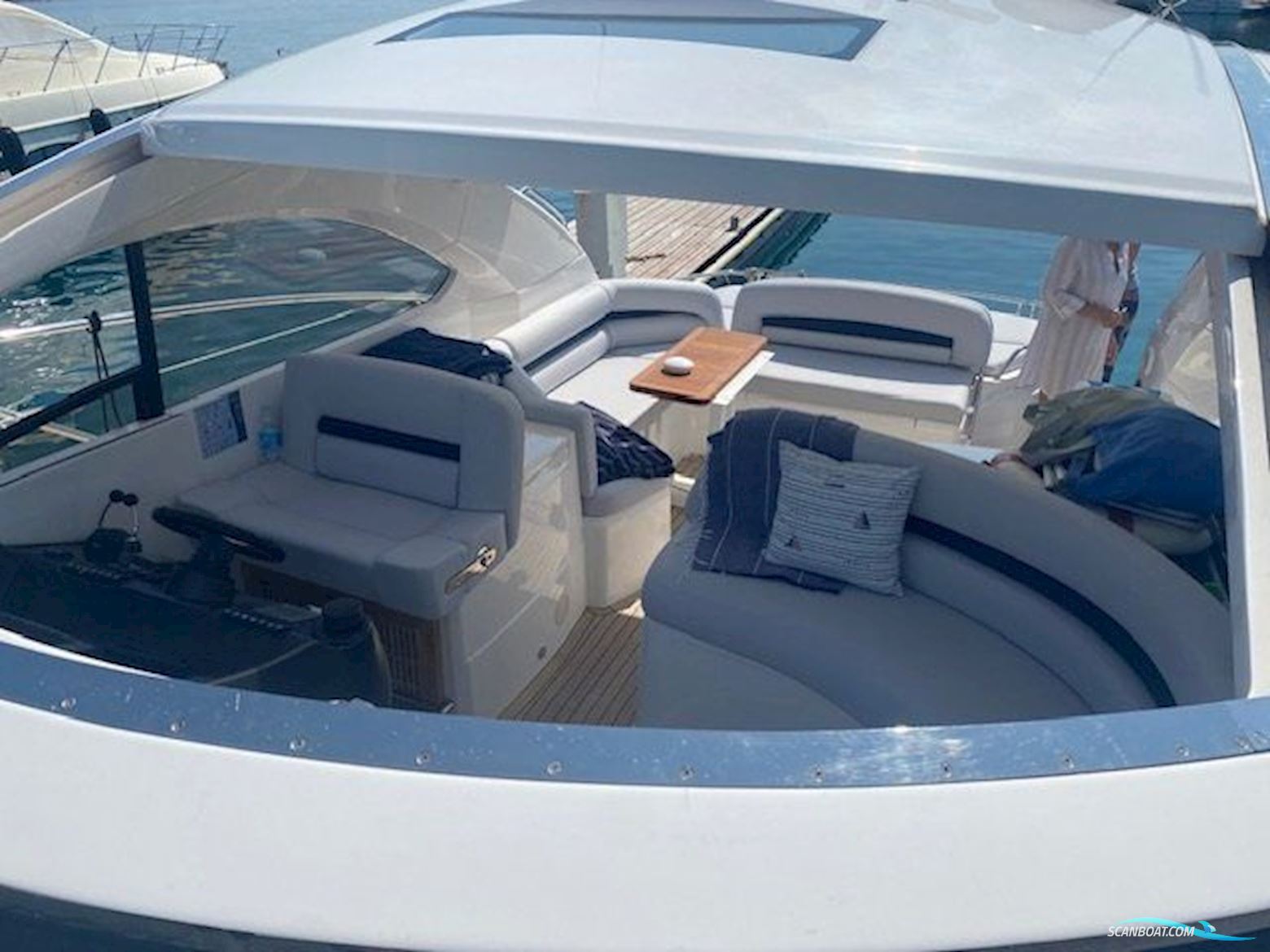 Sunseeker 47 Portofino