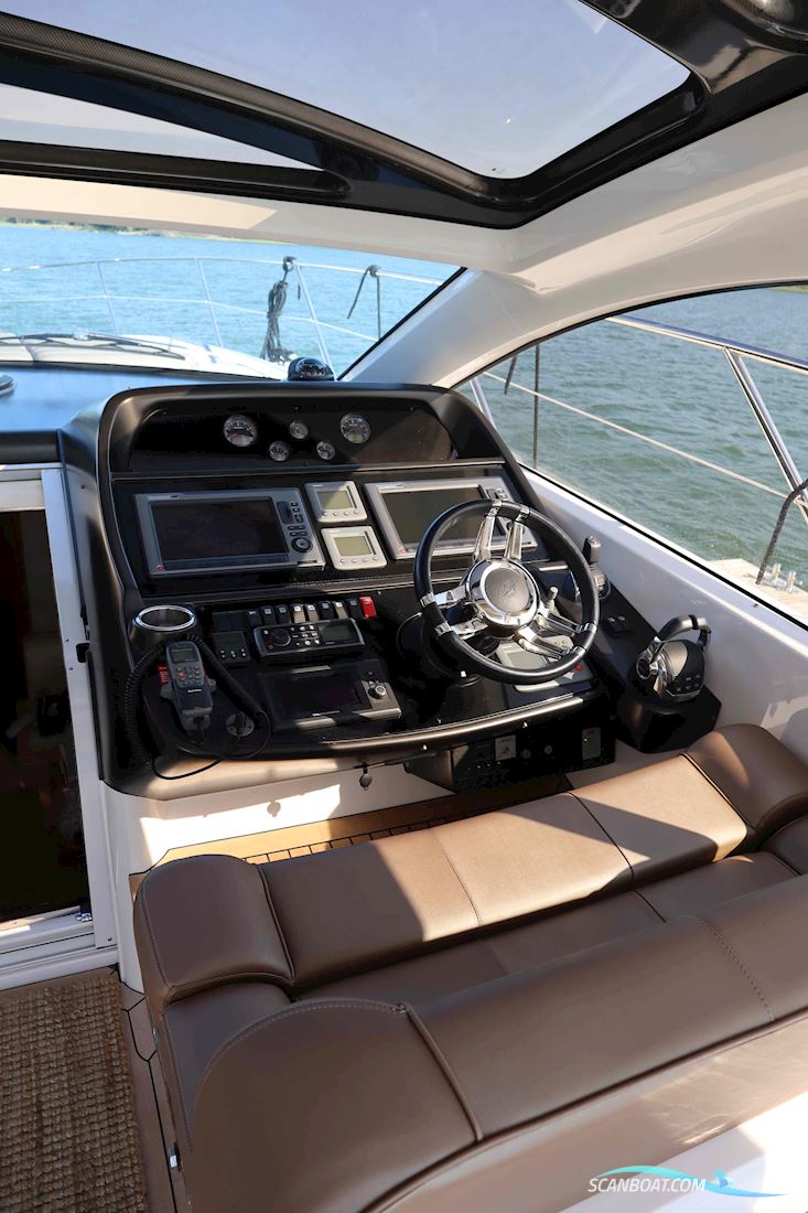 Sunseeker 48 Portofino