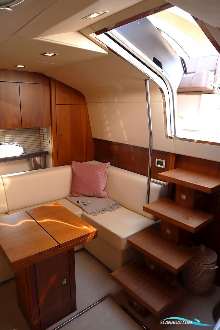 Sunseeker 48 Portofino