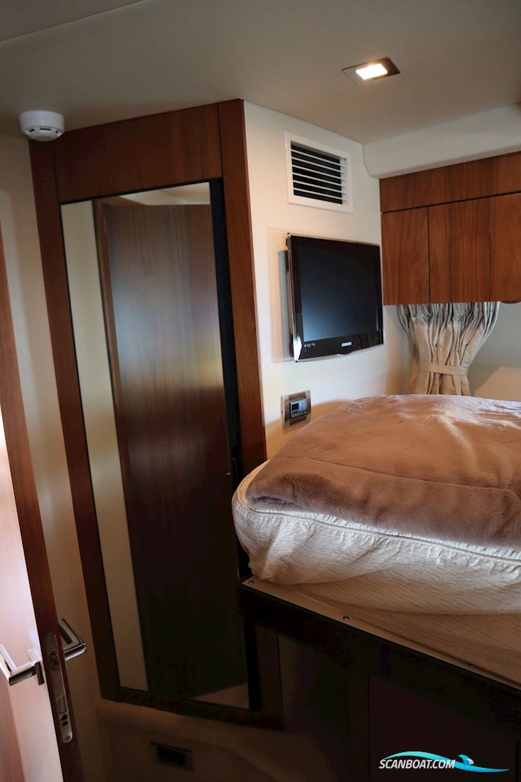 Sunseeker 48 Portofino