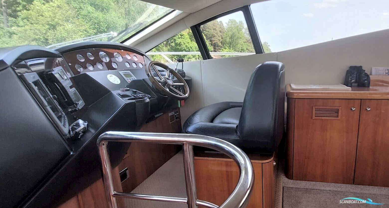 Sunseeker 50 Manhattan.