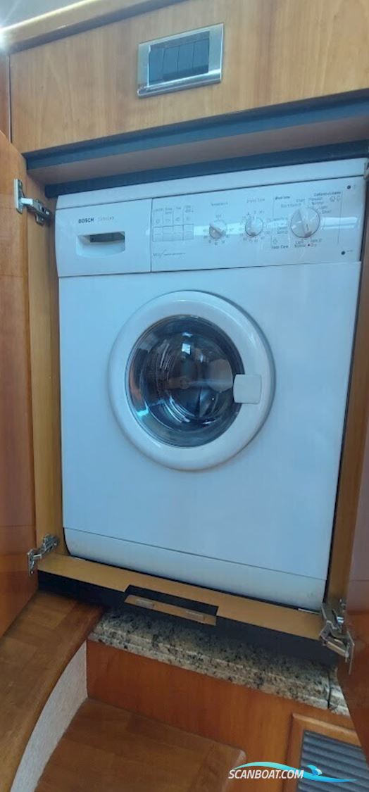 Sunseeker 50 Manhattan.