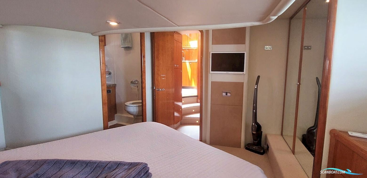 Sunseeker 50 Manhattan.