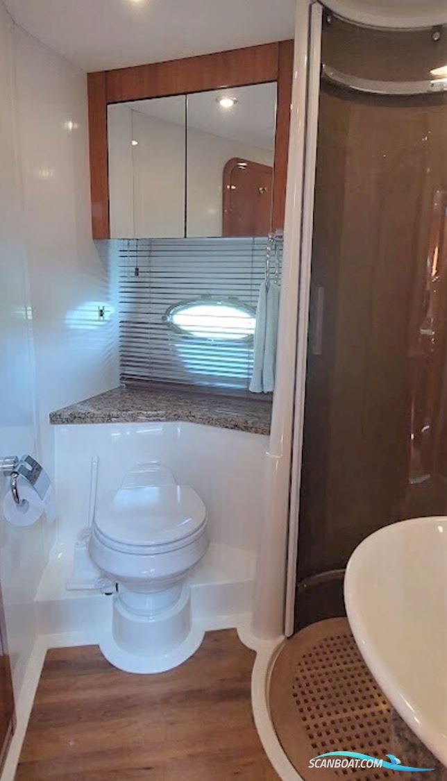 Sunseeker 50 Manhattan.