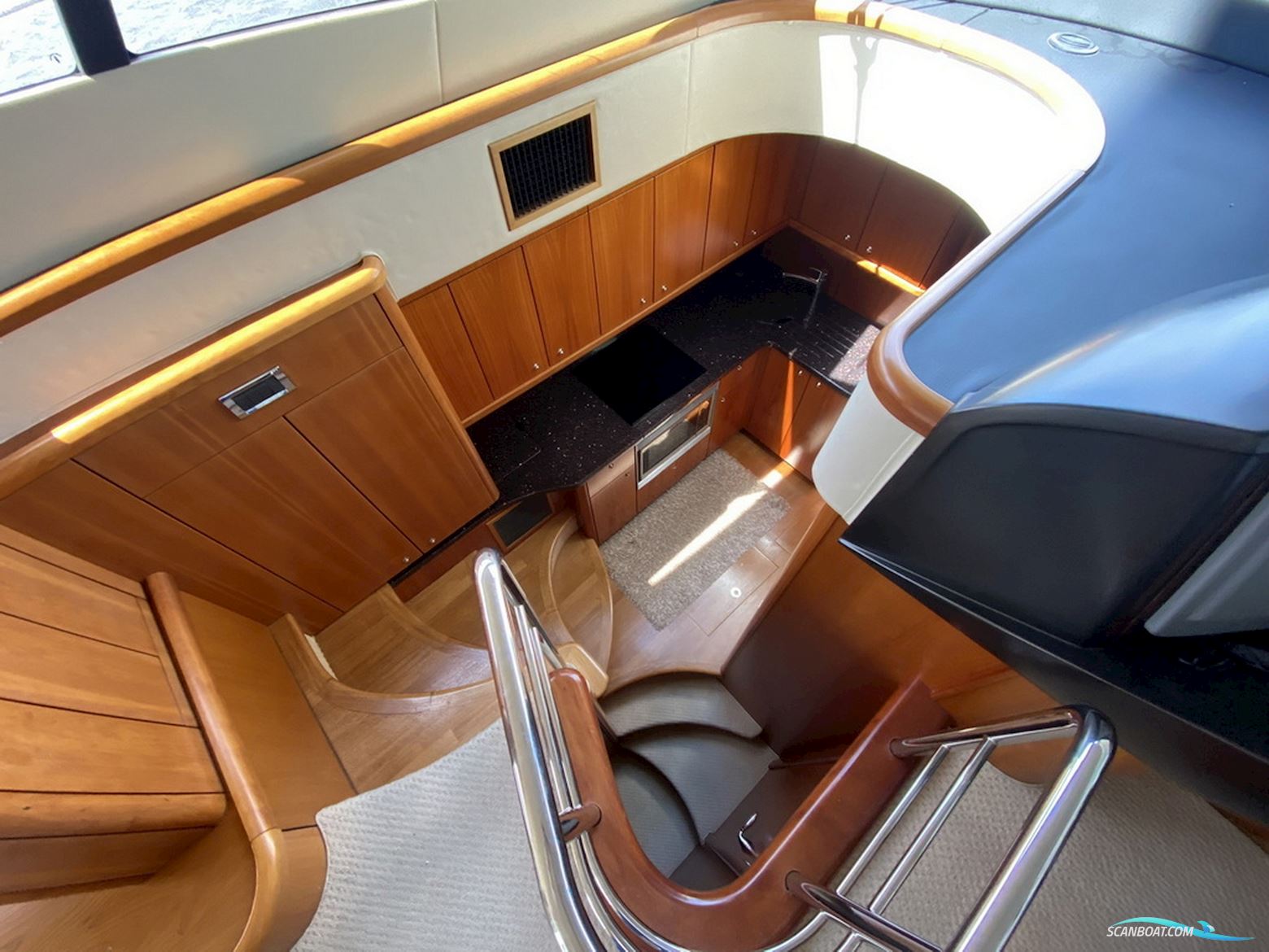 Sunseeker 50 Manhatten