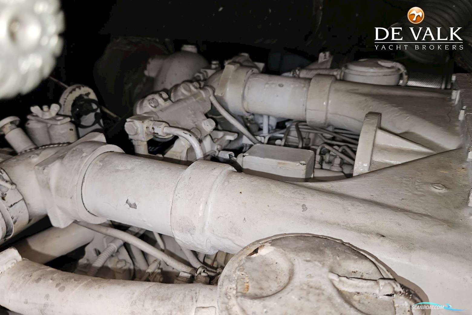 Sunseeker 52 Caribbean