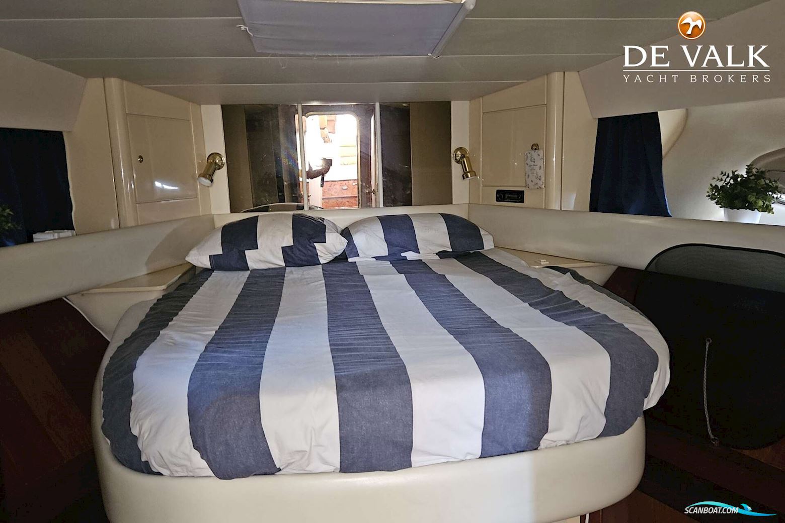 Sunseeker 52 Caribbean