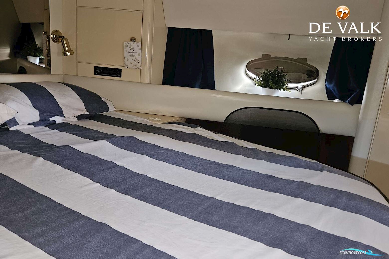 Sunseeker 52 Caribbean