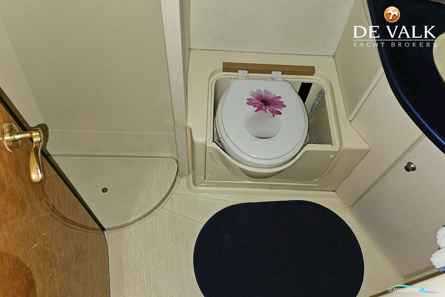 Sunseeker 52 Caribbean