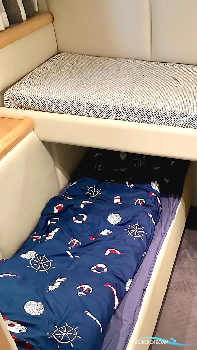 Sunseeker 53 Portofino