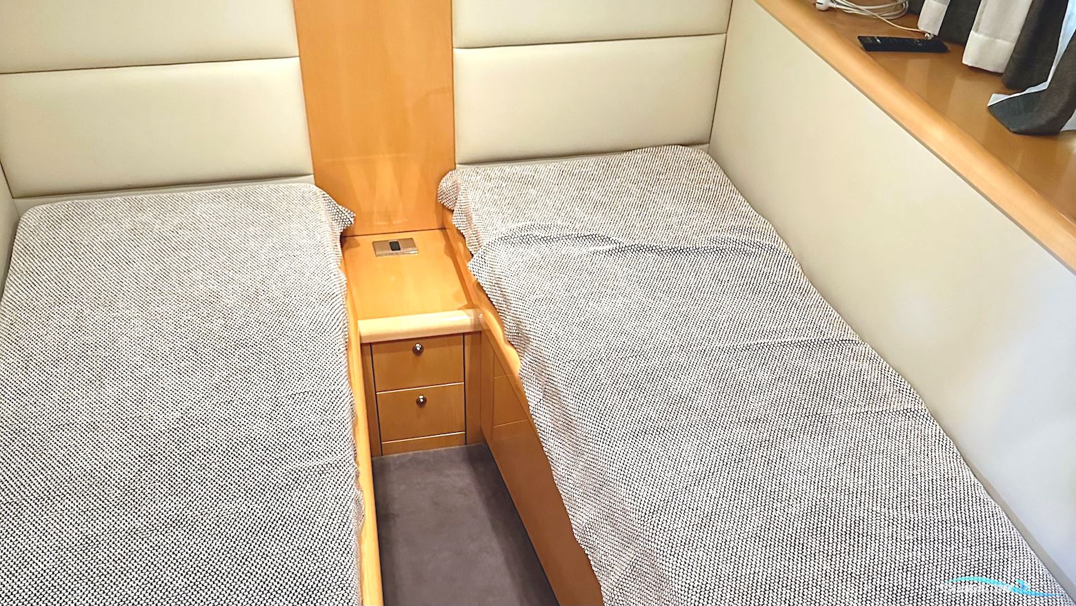 Sunseeker 53 Portofino