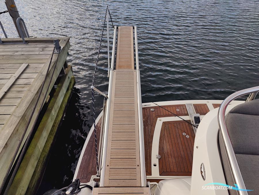 Sunseeker 53 Predator