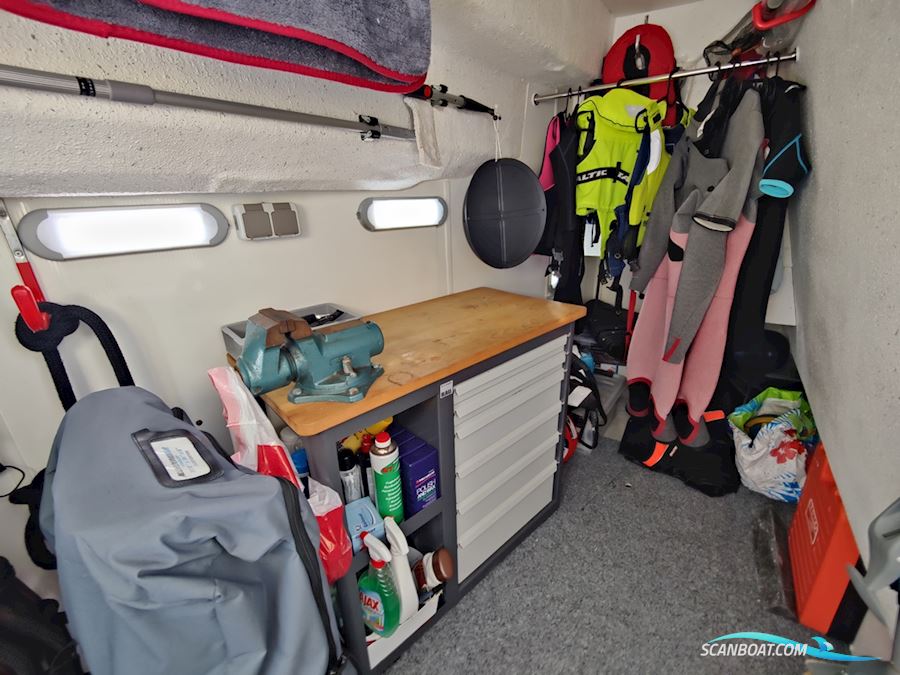 Sunseeker 53 Predator