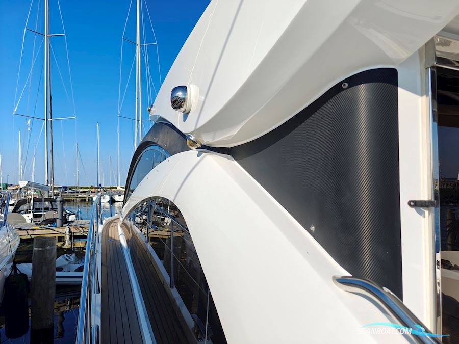 Sunseeker 53 Predator